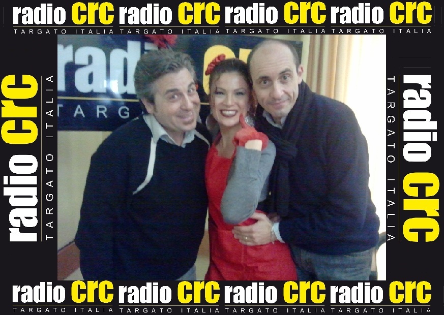 Teletifosi in Radio (Crc Targato Italia)