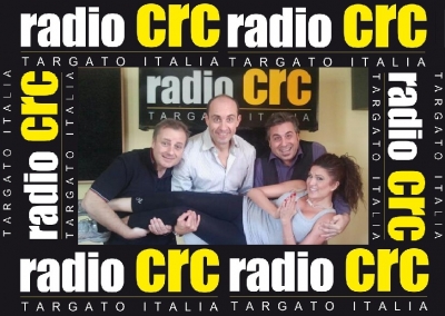 Teletifosi in Radio (Crc Targato Italia)